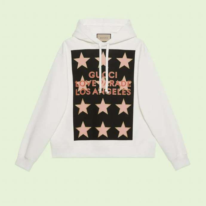 Picture of Gucci Hoodies _SKUGucciXS-LG291910839